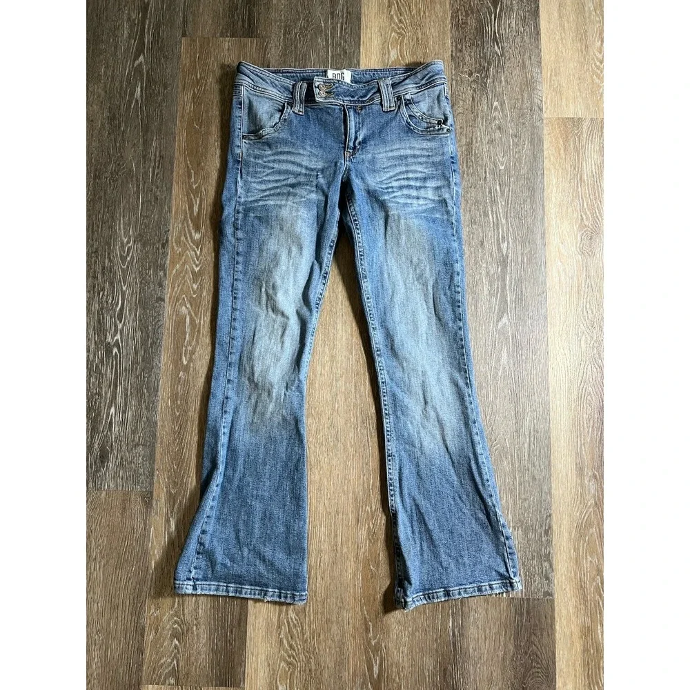 Urban Outfitters BDG blue bootcut jeans size 30x32 men's denim